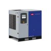 40229 skrutkovy kompresor ecopower 35d 10 bar 35 hp 26 kw 3726 l min