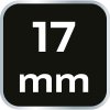 41072 2 sesthranny nastavec 1 2 17 mm 08 417 3