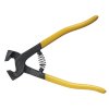 Kliešte rezacie a lámacie na obkladačky, 200 mm 16B441
