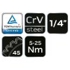 42446 5 momentovy kluc 1 4 5 25 nm 08 822 7