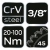 42458 1 momentovy kluc 3 8 x 470 mm 20 100 nm 08 824 2