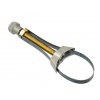 Pásový kľúč na olejový filter 60-105mm