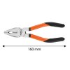 43043 7 viacucelove klieste 160 mm 01 270 10