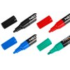 43109 5 hruby stavebny popisovac 4 farby permanentny vodeodolny lak hlinik 4 ks 13 851 5