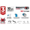 43163 8 chvostova pila akumulatorova energy 18v li ion bez akumulatora 58g017 9