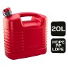 43376 3 kanistra na benzin 20 l 11 561 3