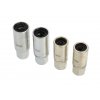 4388 2 sada nadstavcov na zlomene skrutky 4ks 50bv30 g30033