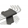 4394 1 sada klucov torx t10 t50 9ks g01705