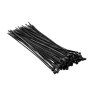 Sťahovacie pásky 2,5 x 200 mm, 100 ks 44E958