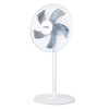 44894 1 podlahovy ventilator 50 w 40 cm 3 rychlosti oscilacia biely 90 015 1