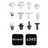 45290 7 suprava sponiek do auta 345 ks peugeot 11 953 7