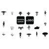 45293 6 suprava sponiek do auta 360 ks toyota lexus 11 950 6