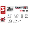 45686 10 akumulatorove multifunkcne zariadenie energy 18v li ion bez akumulatora 58g013 11