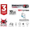 45689 7 akumulatorove svietidlo energy 18 v li ion bez akumulatora 58g007 8