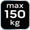 45809 1 prisavka na sklo trojita 150 kg 56 803 4