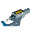 Elektronický mikrometer 0-25 mm/ 0,001 mm