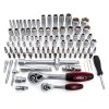 47153 sada nastrckovych klucov nastavce 108 dielov v kufri 75246