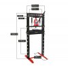 hydraulcky lis redats h320 1