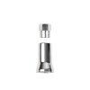 50288 chromovy kryt a uzaver pre gumovy ventil tpms