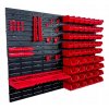 5132 2 stena na naradie 115x78 cm 50 boxov 3