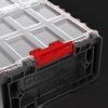 Qbrick System ONE Organizer 2XL 2.0 MFI connectrors