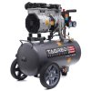 Bezolejový dvojpiestový kompresor, vzduchová kompresor 24 l TAGRED 1750 W R2 - 5
