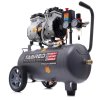 Bezolejový dvojpiestový kompresor, vzduchová kompresor 24 l 1750 W R2 TA3383
