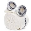 Hasičská hadica s rýchlospojkami pre čerpadlá 3 palce 20 m PU – vložka z PVC - 2