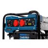 Invertorový generátor TAGRED 4100W 230V 7,5hp - 7