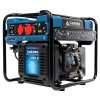 Invertorový generátor TAGRED 4100W 230V 7,5hp - 2