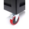 Nástrojová skriňa, dielenský vozík TAGRED TA234, 7 zásuviek - 11