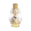 Olejovač mazací tuk na pneumatické zariadenia 1/4" Mini olejovač - 2