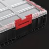 Qbrick System PRO Organizer 300 MFI connectrors