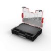 Qbrick System PRO Organizer 300 MFI open