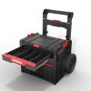 Qbrick System PRO Cart 2.0 Plus Drawer 3 open1