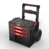 Qbrick System PRO Cart 2.0 Plus Drawer 3
