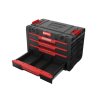 Box na náradie PRIME Drawer 4 Toolbox Basic