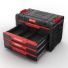 Box na náradie PRIME Drawer 4 Toolbox Basic (11)