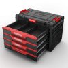 Box na náradie PRIME Drawer 4 Toolbox Basic (12)