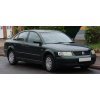1998 Volkswagen Passat S TDi 1.9 Front