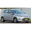 ford fiesta 6