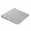 Akustický panel 3D skosený 50x50cm, hrúbka 5cm, svetlo sivý (2)
