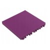 Akustický panel Equalizer 50x50cm, hrúbka 7cm, fialový (4)