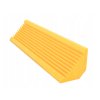 Basová akustická pasca, hranatá, 100x28cm, žltá (1)