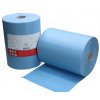 Papierové utierky v rolke 150m 68gm2 BLUE (2)