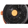 Elektrický ohrievač a ventilátor 2V1 Neo 2400W, manuálny model (4)