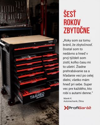 „Šesť rokov som si hovoril, že to nepotrebujem. Prvý týždeň som končil s prácou o pol hodiny skôr.“ Takto to popisujú...