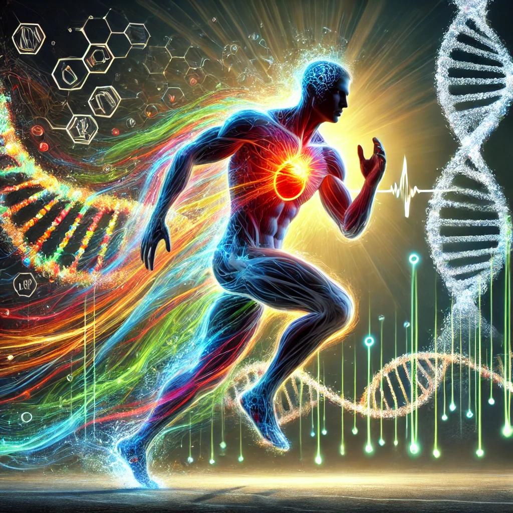 Jak myšlenky a přesvědčení ovlivňují naše zdraví a sportovní výkon