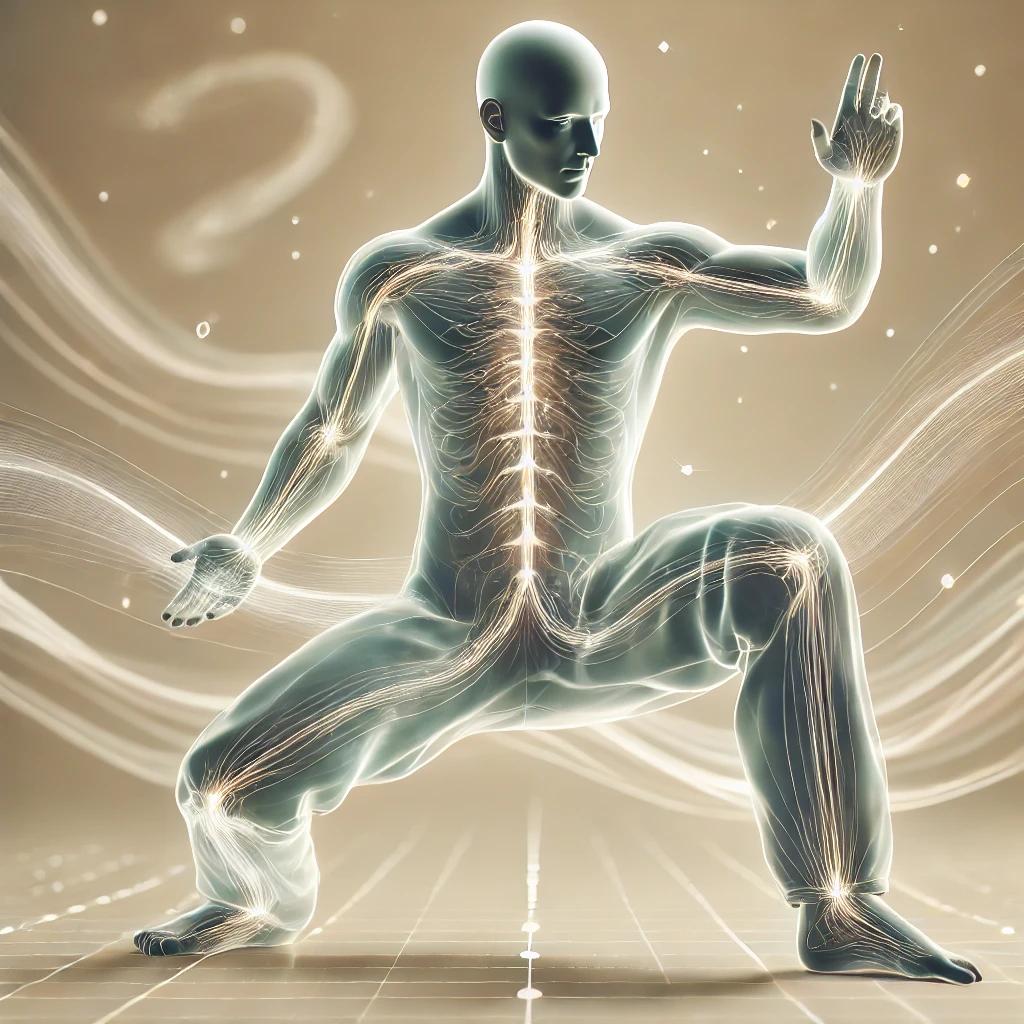 Jak si udržet energii i bez kafe (a občas rozbít cihlu rukou)