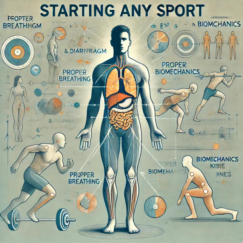 Jak začít s bojovými sporty